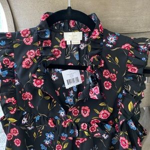 New Kate Spade Top